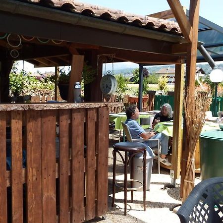 Villa Perran Residence 또농-레-방 외부 사진