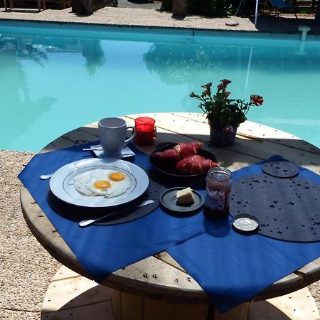 Villa Perran Residence 또농-레-방 외부 사진