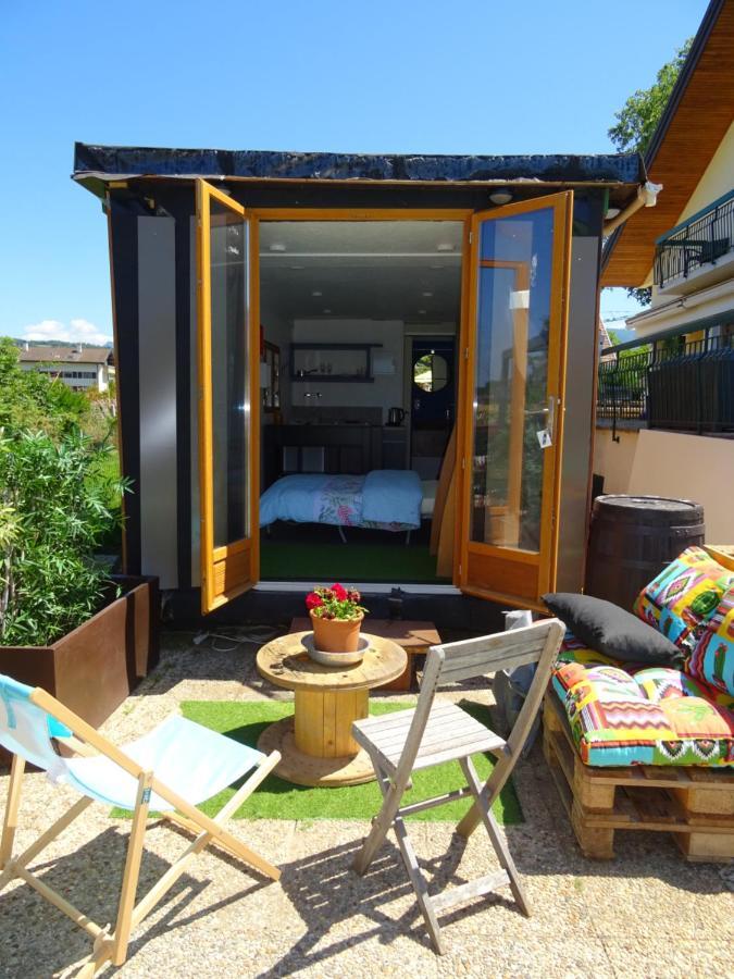 Villa Perran Residence 또농-레-방 외부 사진