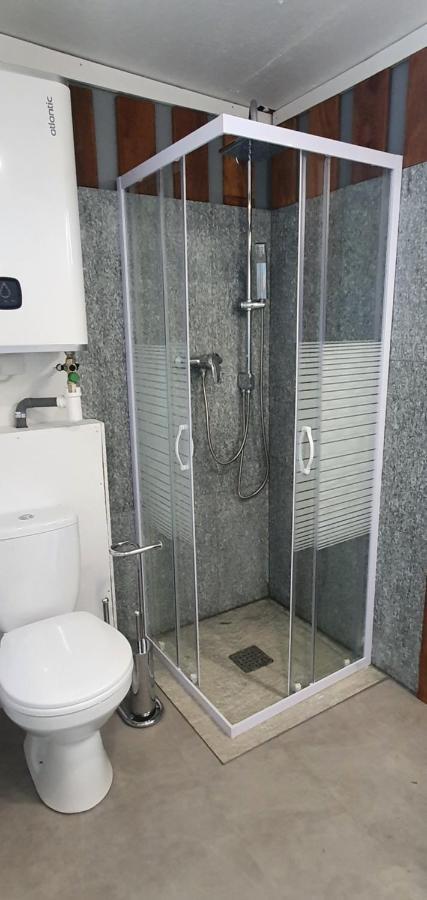 Villa Perran Residence 또농-레-방 외부 사진