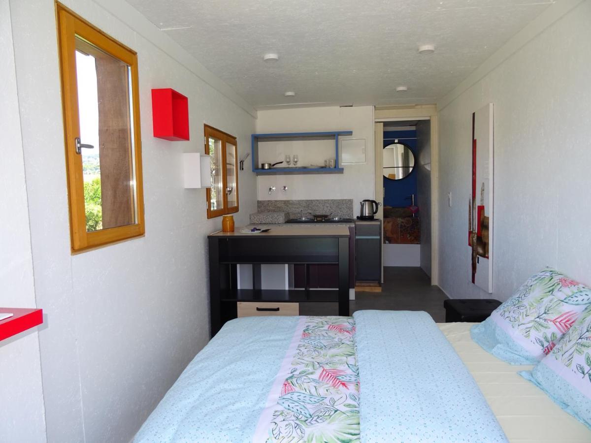 Villa Perran Residence 또농-레-방 외부 사진