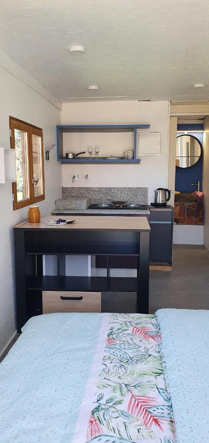 Villa Perran Residence 또농-레-방 외부 사진