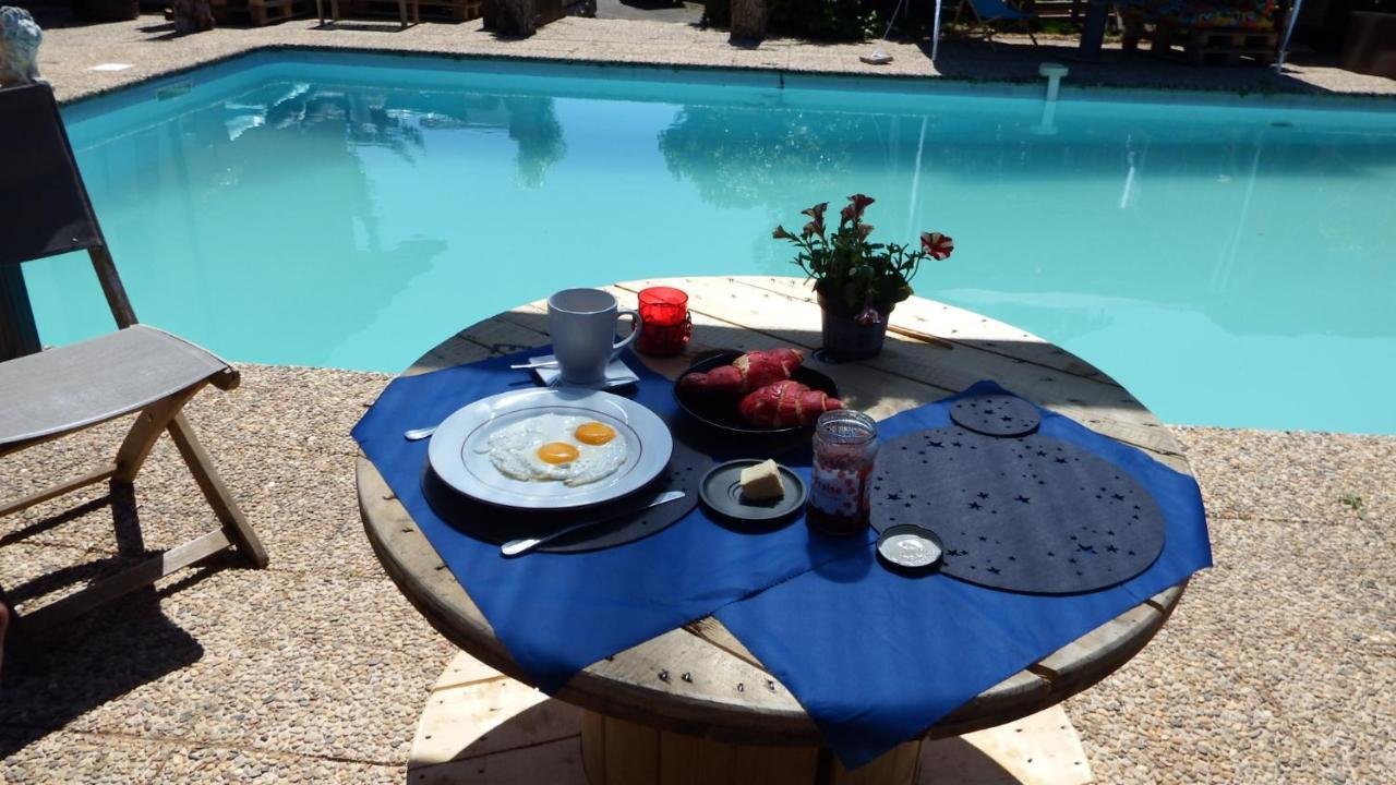 Villa Perran Residence 또농-레-방 외부 사진